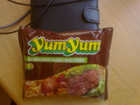 YumYum – hovězí