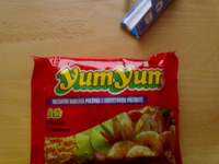 YumYum – kachní