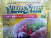 YumYum – kuřecí